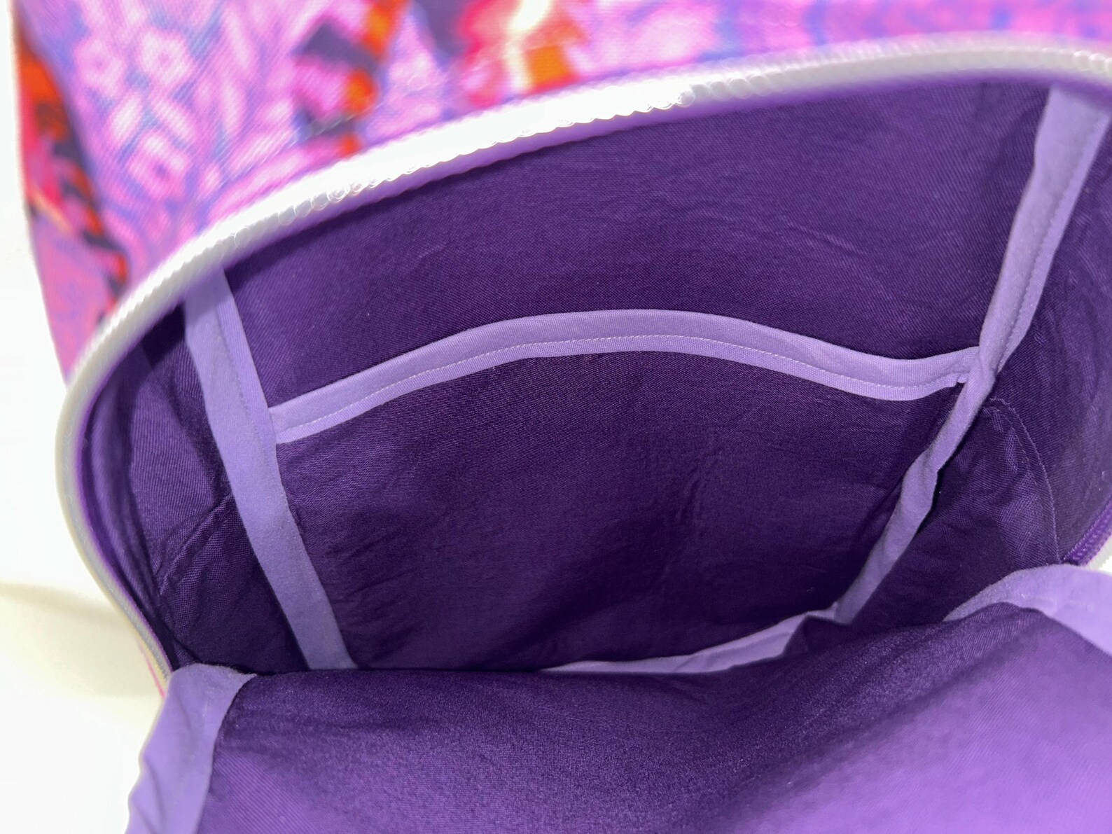 Wacky Raccoon’s Retro Sling Bag - Etsy