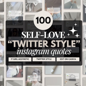 Self Love Instagram Quotes, Self Love Quotes Instagram, Self Love Instagram Posts, Faceless Quotes Page, Aesthetic Instagram Quotes, Quotes