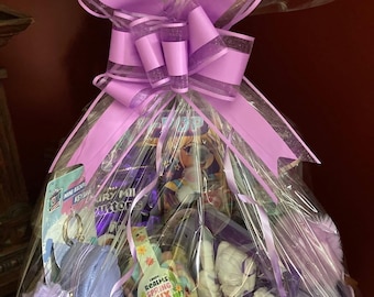 Cadeaumand met K-Pop demonenjagers-thema