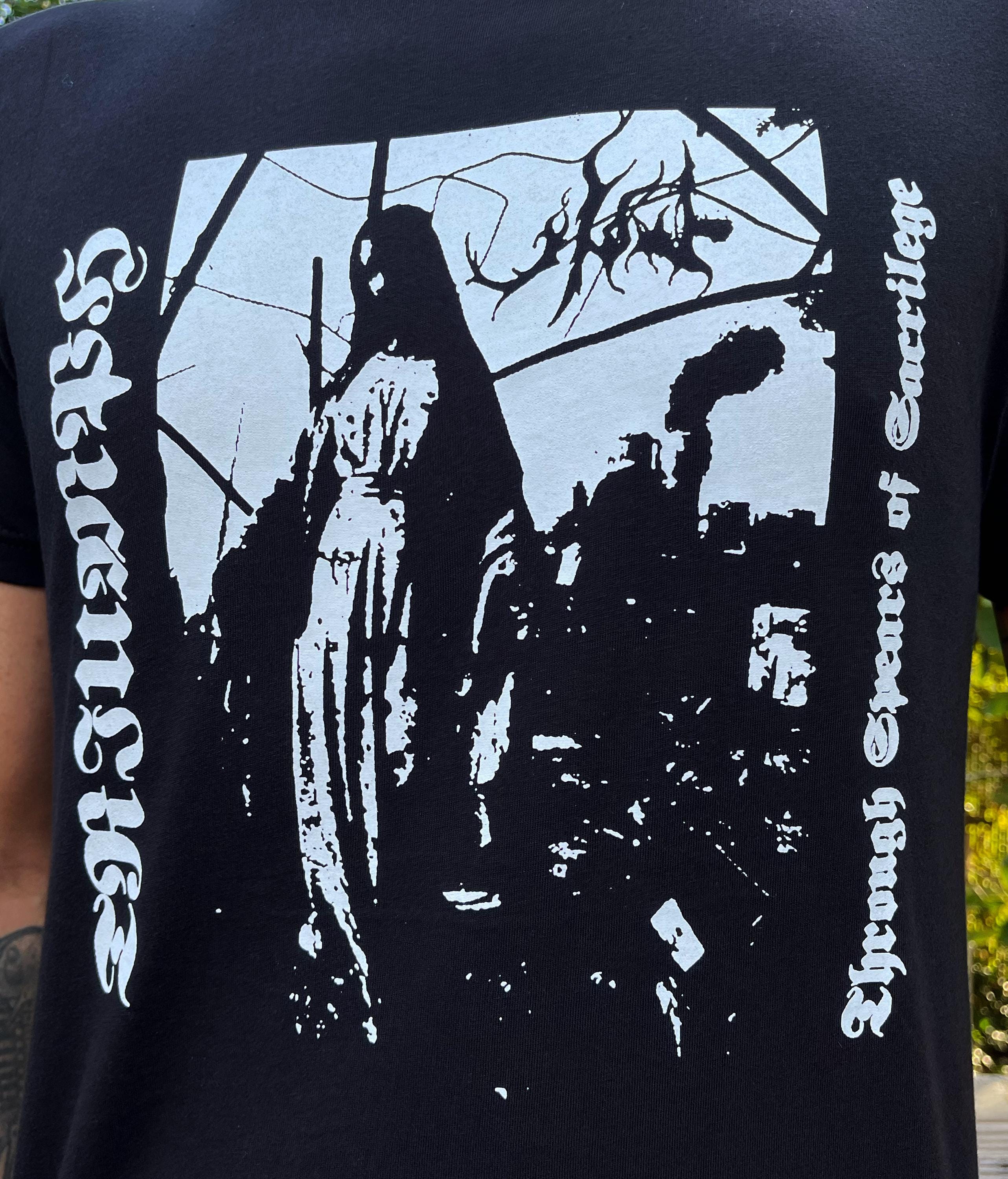 Damaar - دمار - Triumph Through Spears of Sacrilege - T Shirt - Etsy