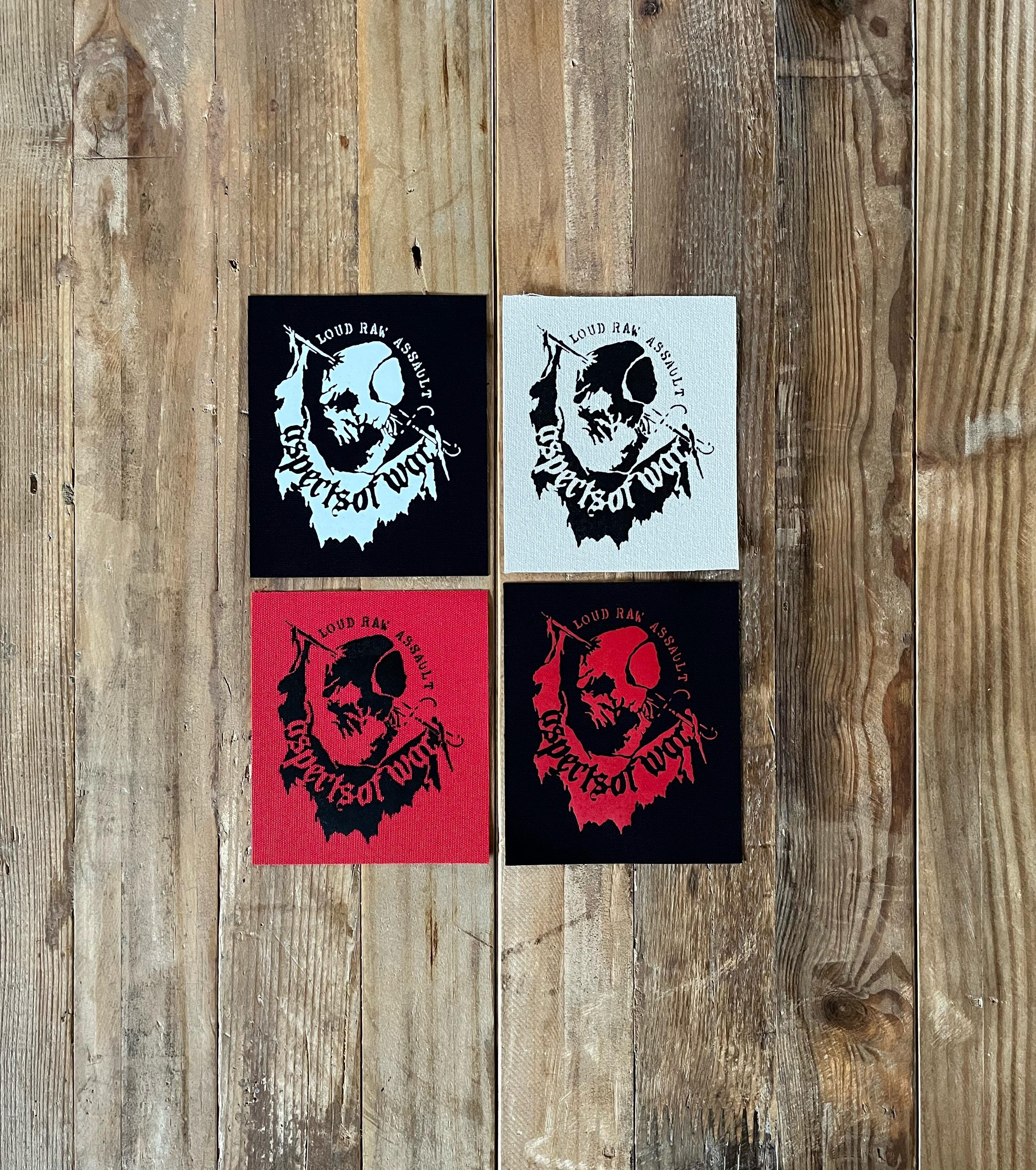 Framtid Punk - Etsy