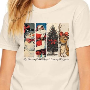 Its The Most Wonderful Time of The Year Shirts