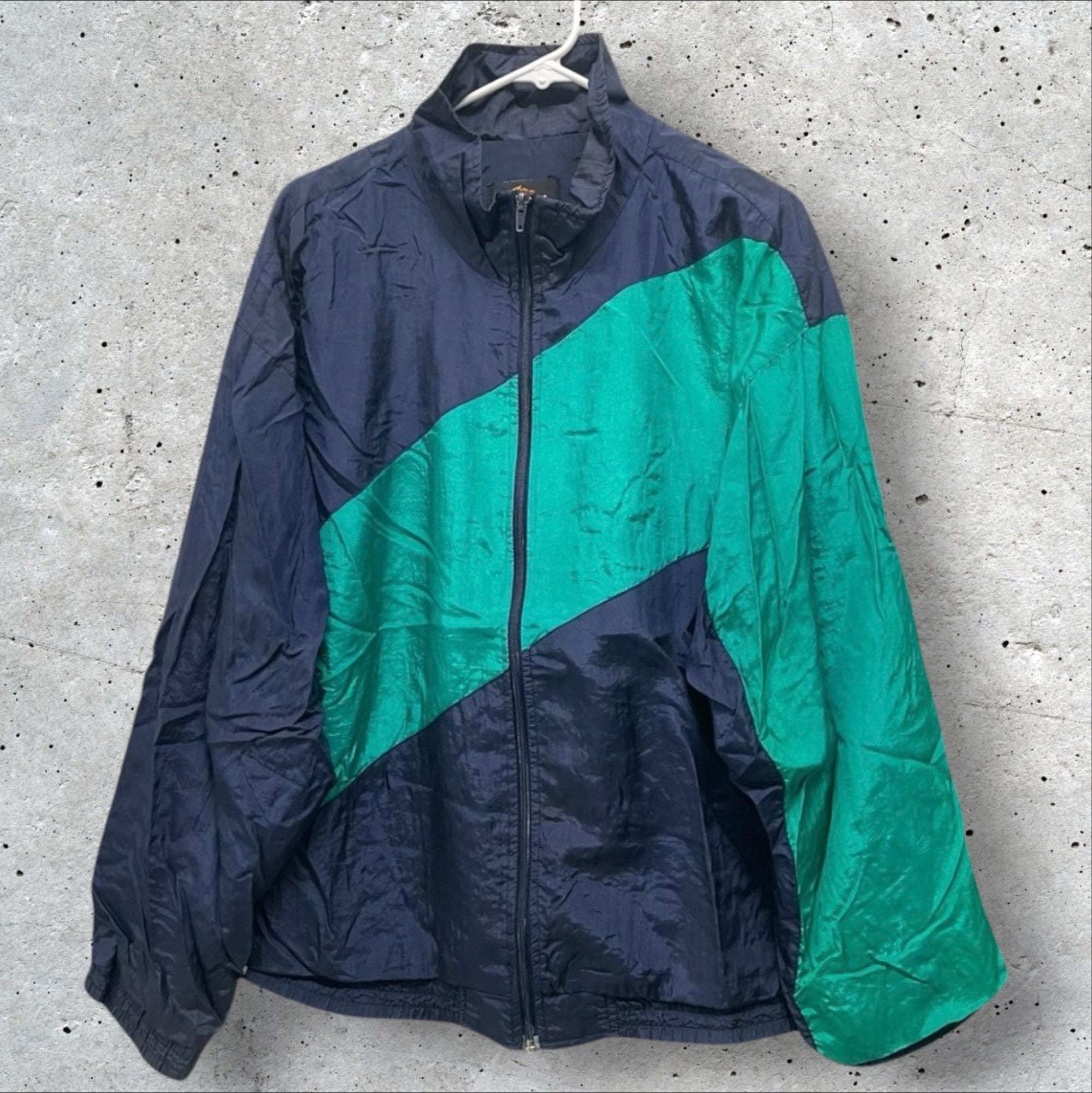 Buy 90s Vintage Jacket Online In India - Etsy India