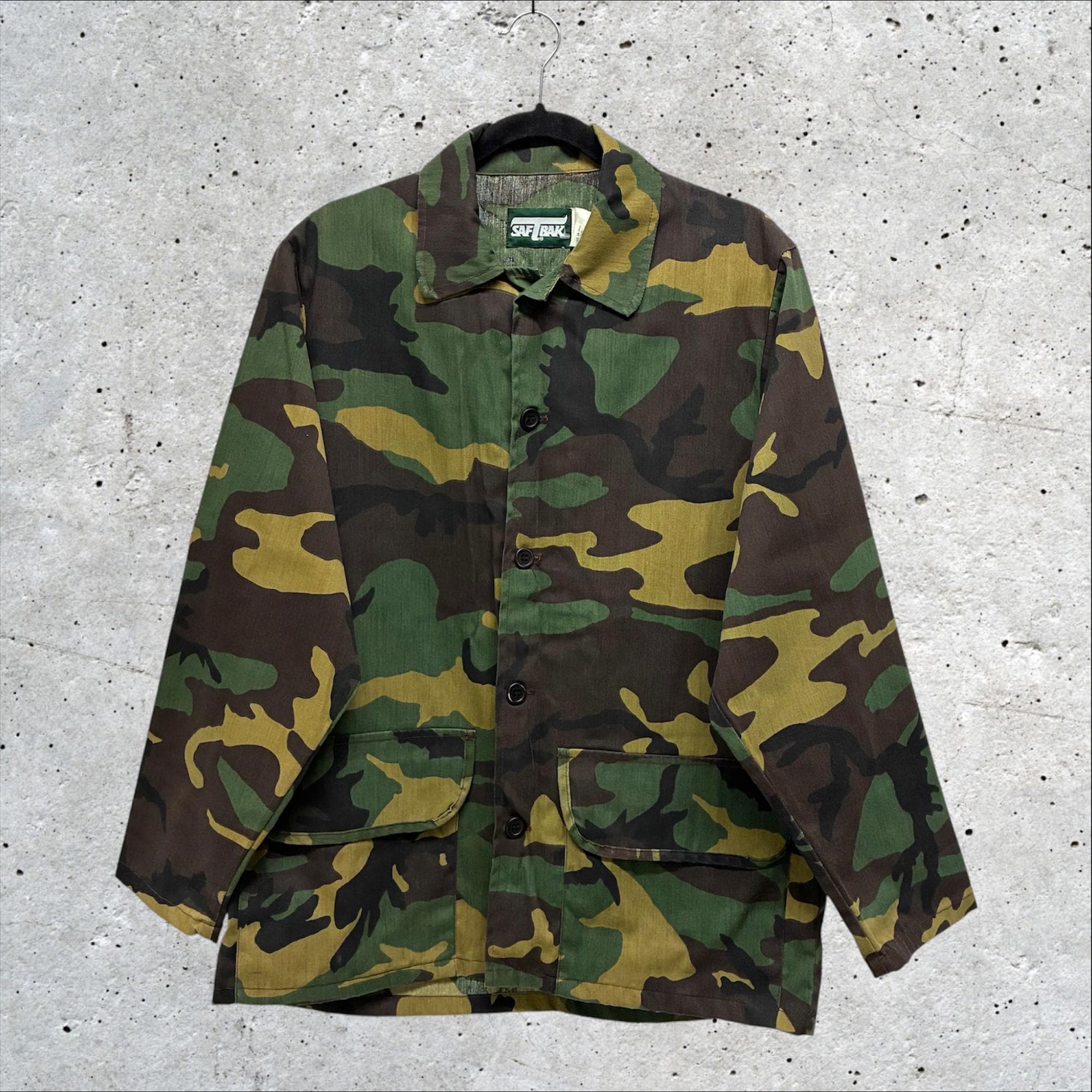 Saftbak Jacket - Etsy