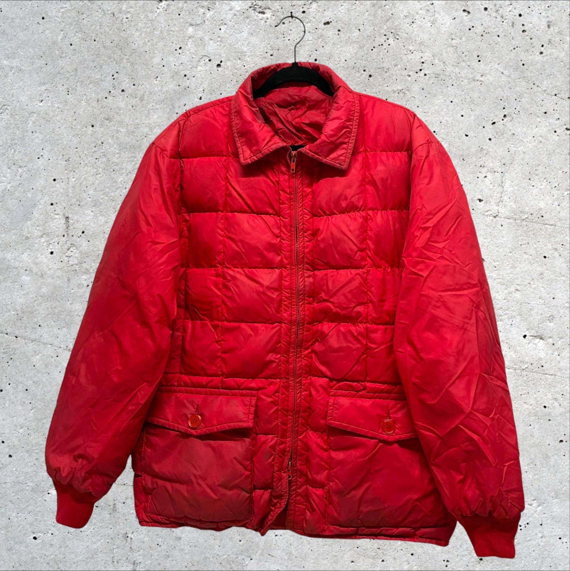 Mens Vintage Eddie Bauer Jackets - Etsy