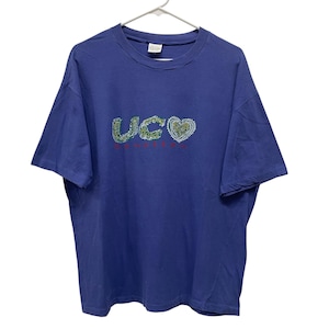 Vintage 1990s United Colors Of Benetton Single Stitch T Shirt Size M