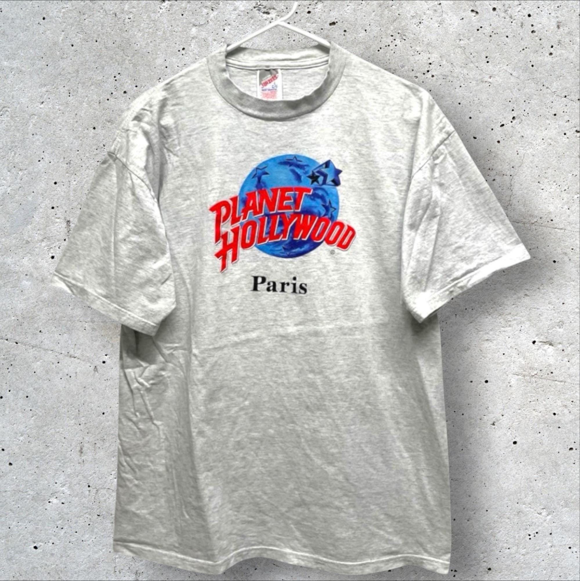 Planet hollywood - Etsy 日本