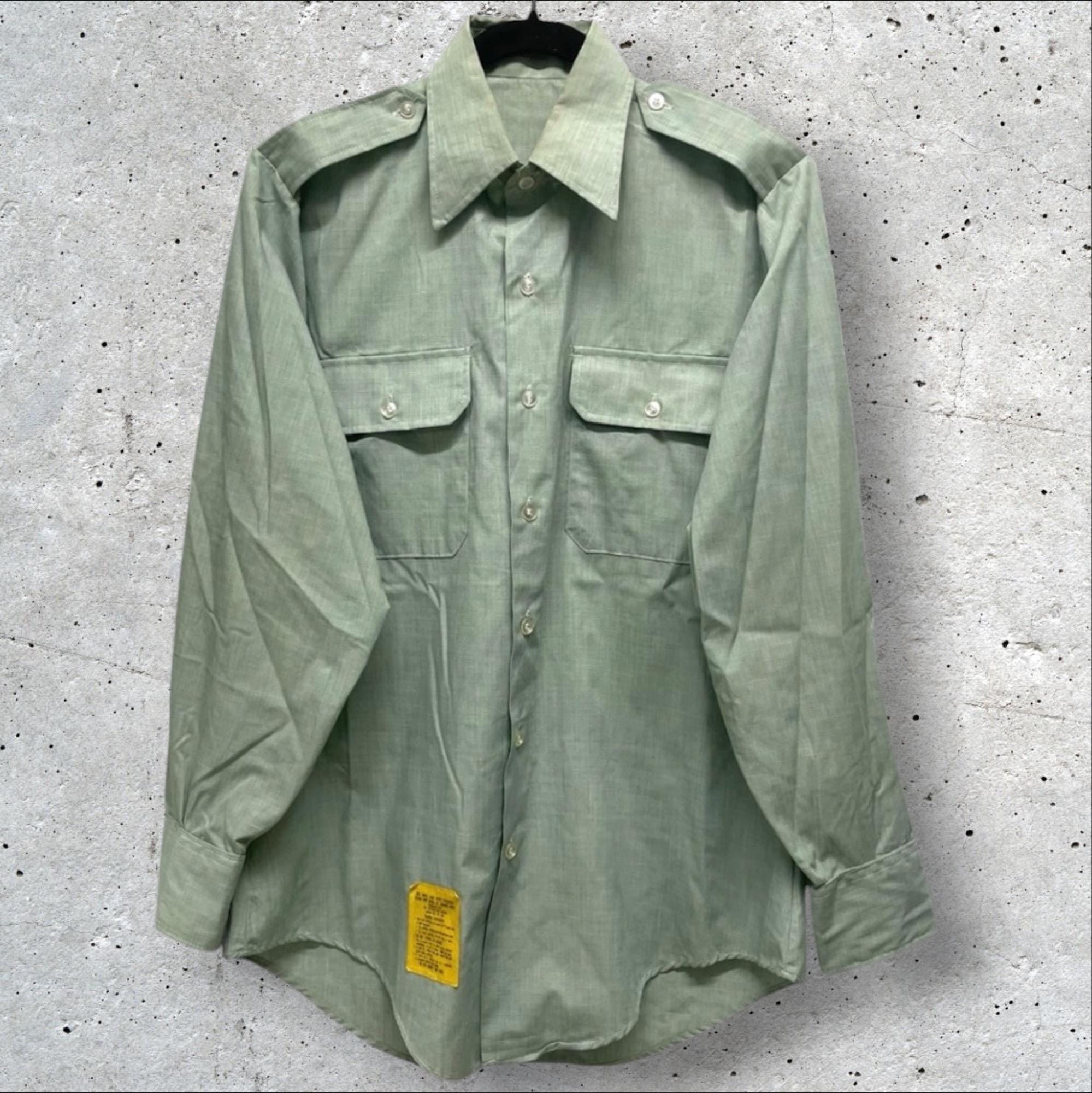 80s Military Uniform - Etsy Canada