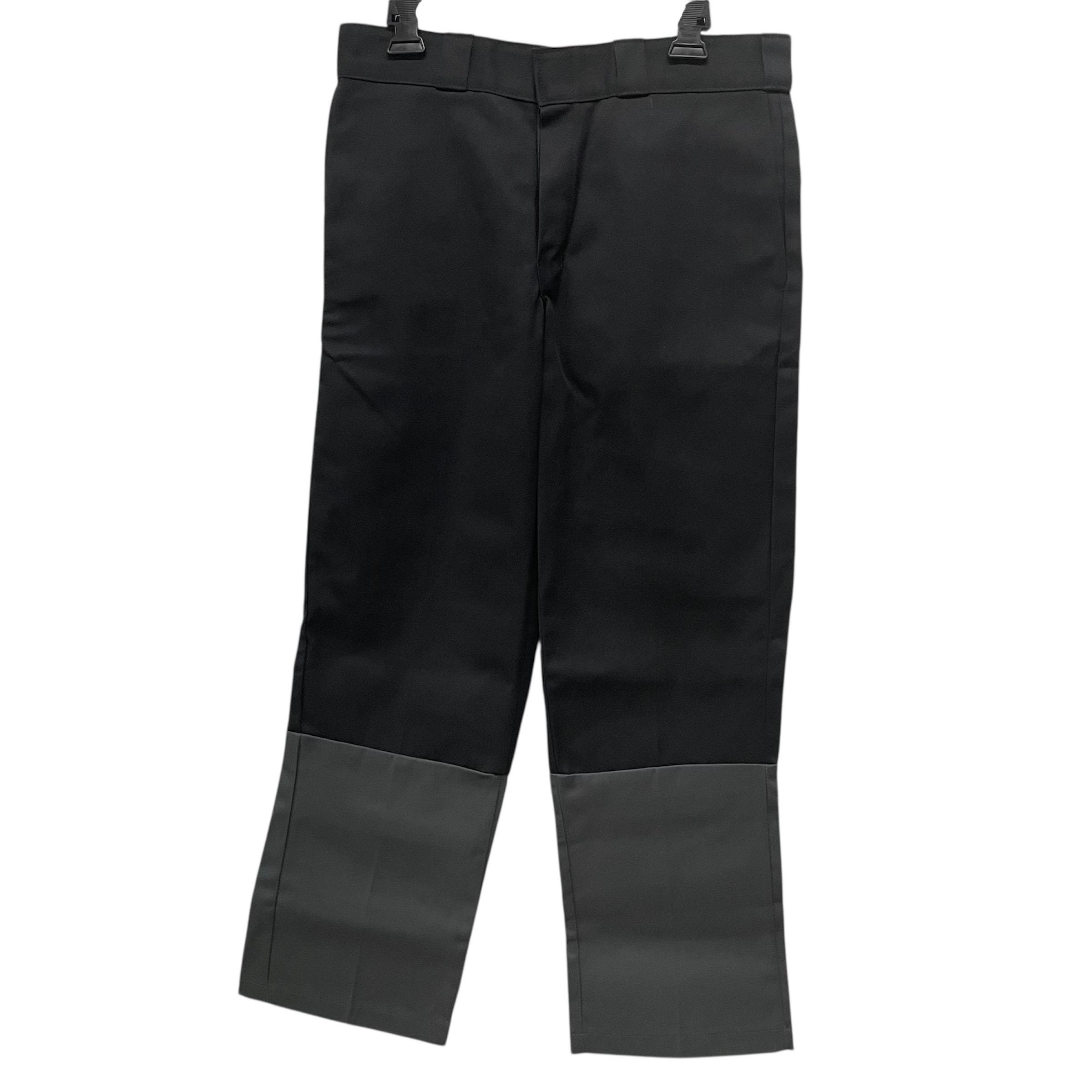 Vintage Dickies Pants Black - Etsy