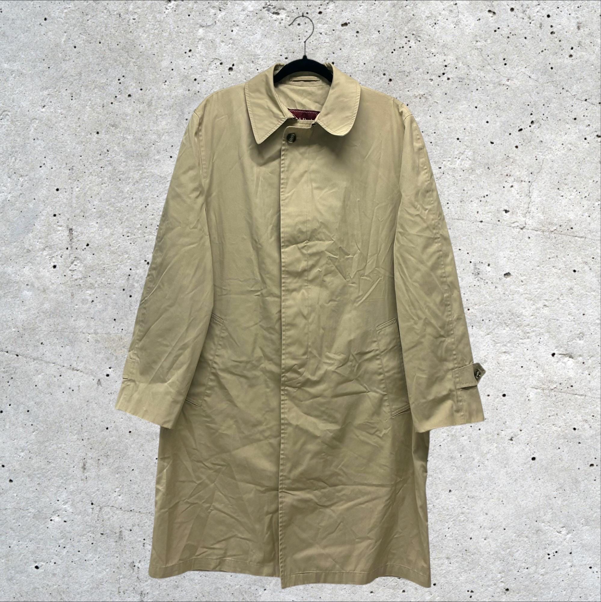 70s trench coat - Etsy 日本