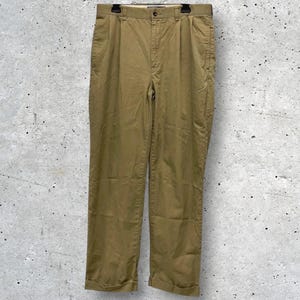 パンツ wide chino pants 90s vintage Vintage Trousers Pants, Vintage 90s Ethnic Elephant Print Rayon パンツ