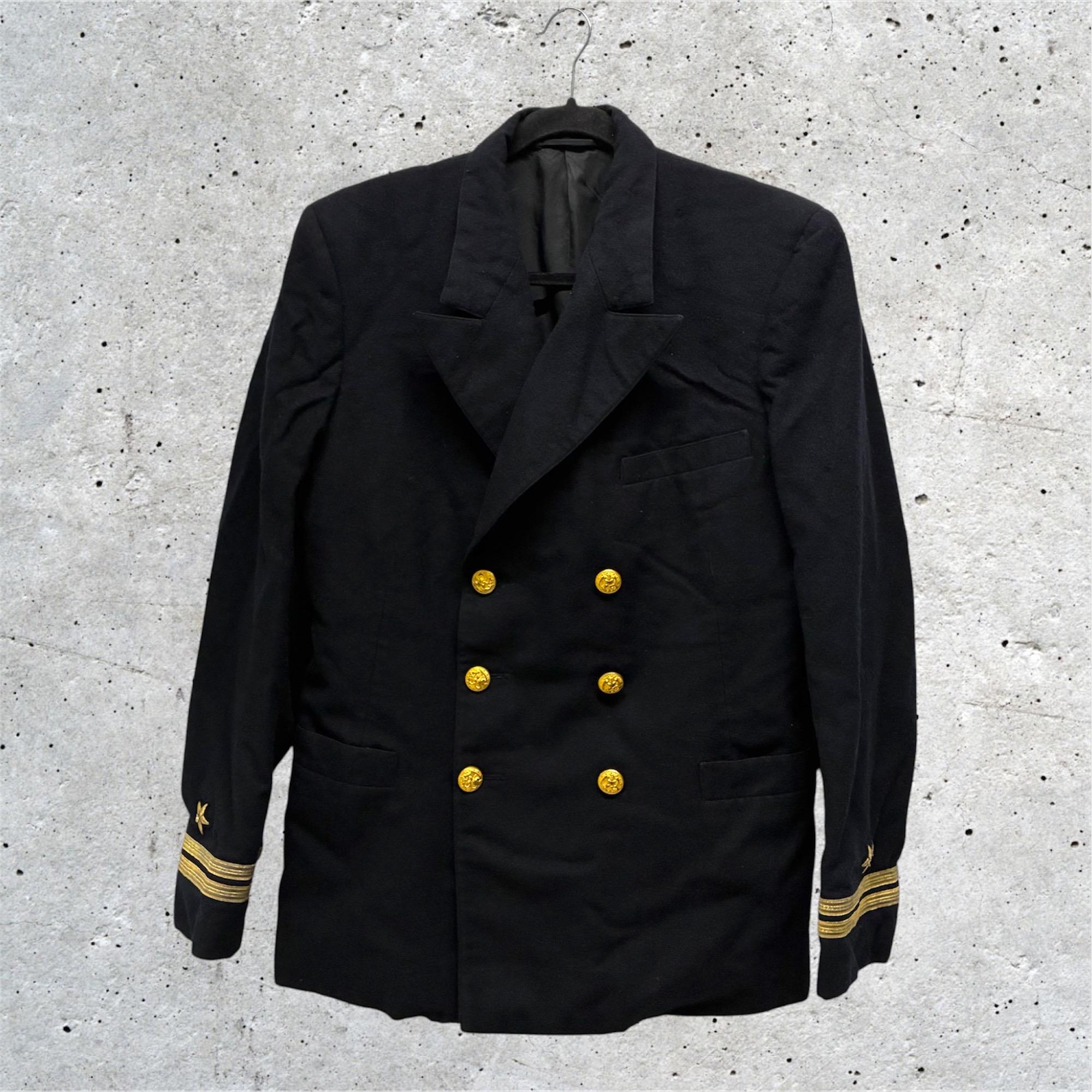 60sビンテージ Jacob Reeds sons カデットコート 38s 米軍 60s