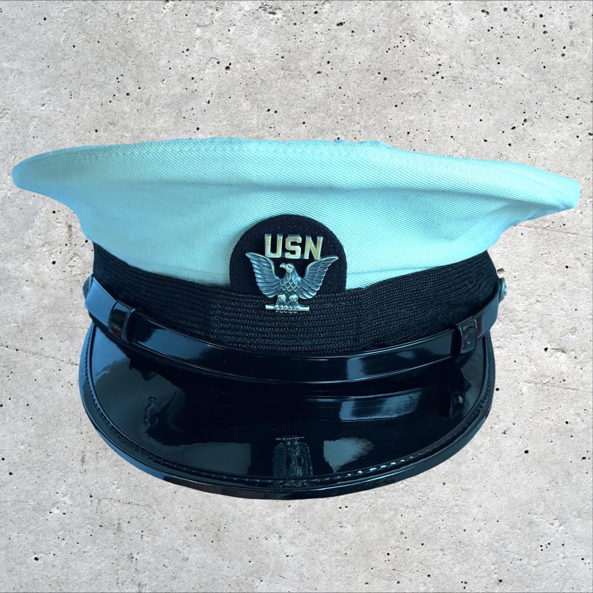 Antique Sailor Hat - Etsy