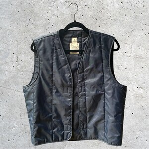90s Military Vest - Etsy