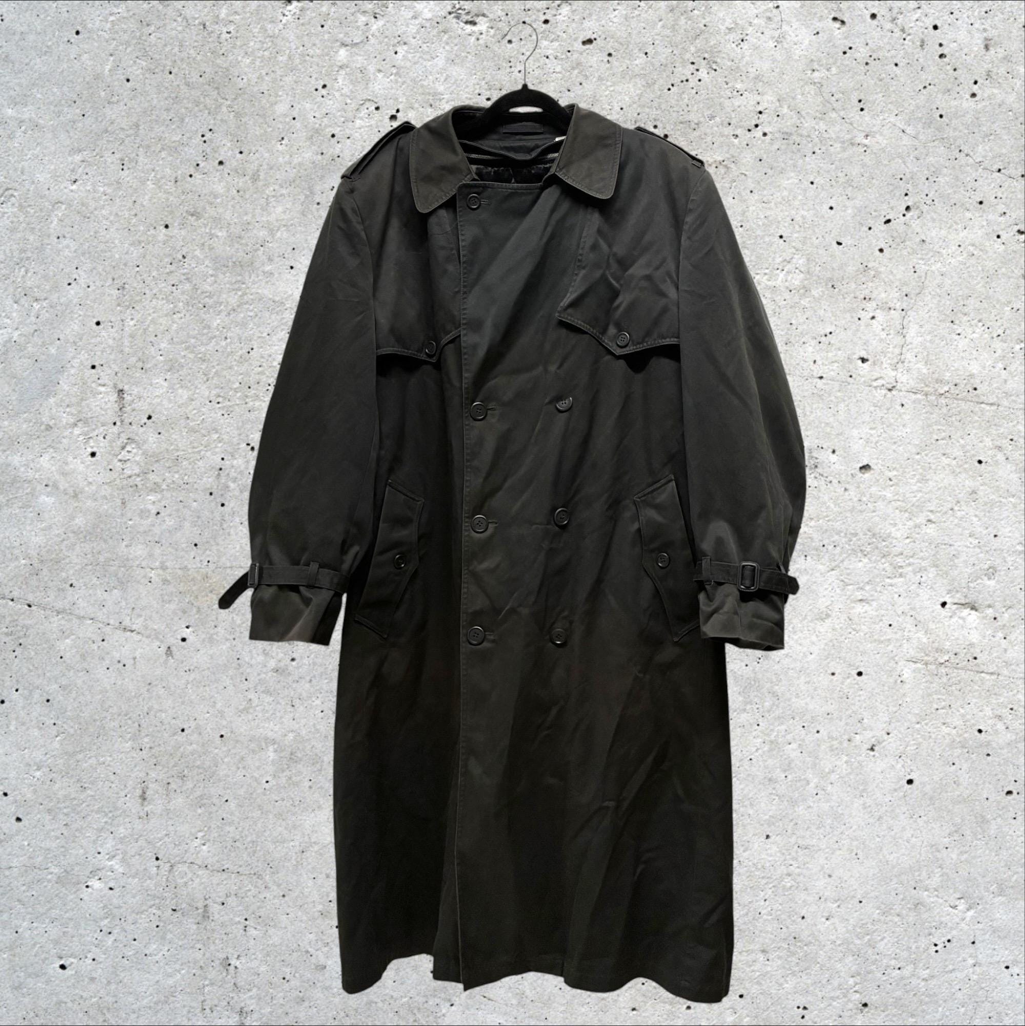 70s trench coat - Etsy 日本