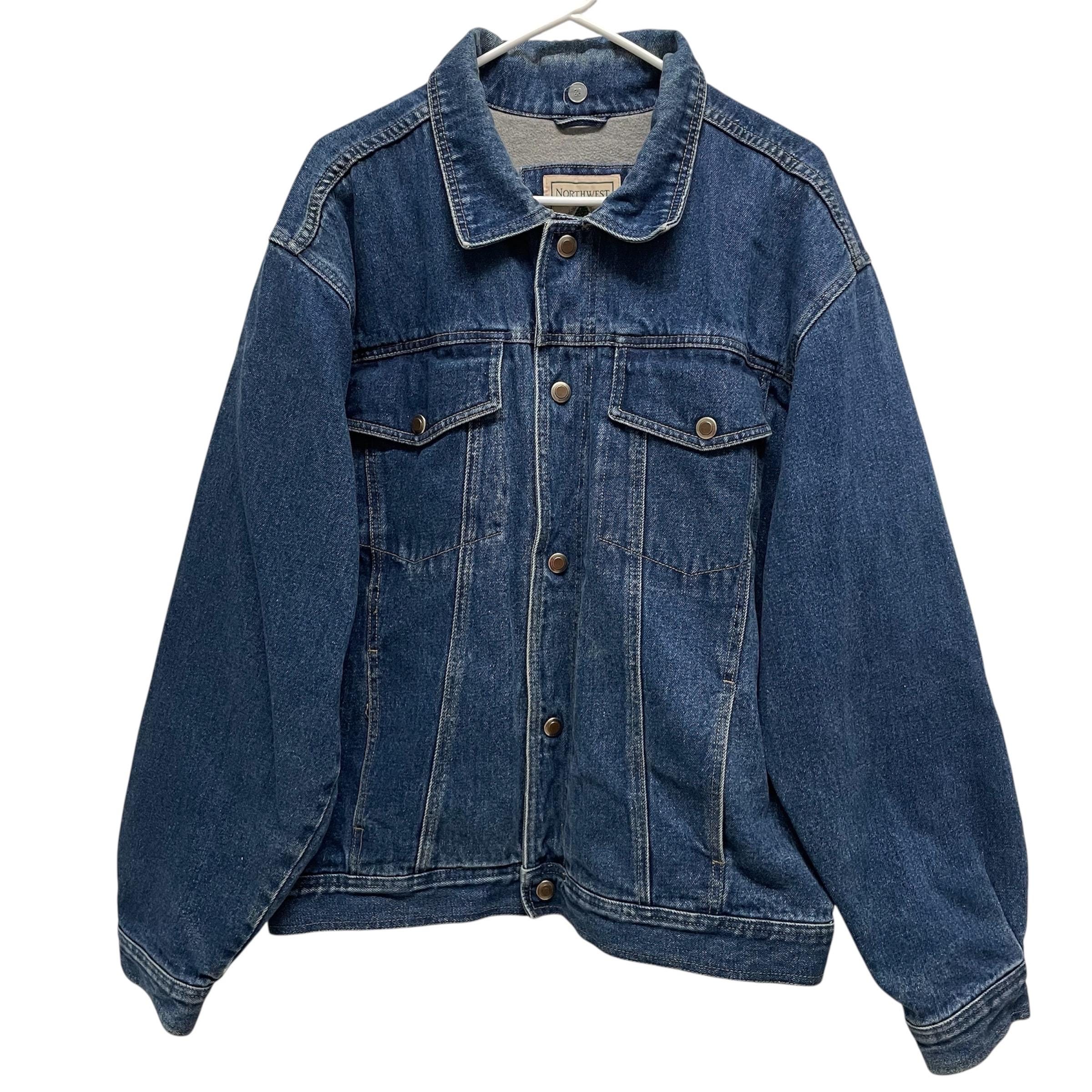 Northwest Territory Jacket - Etsy