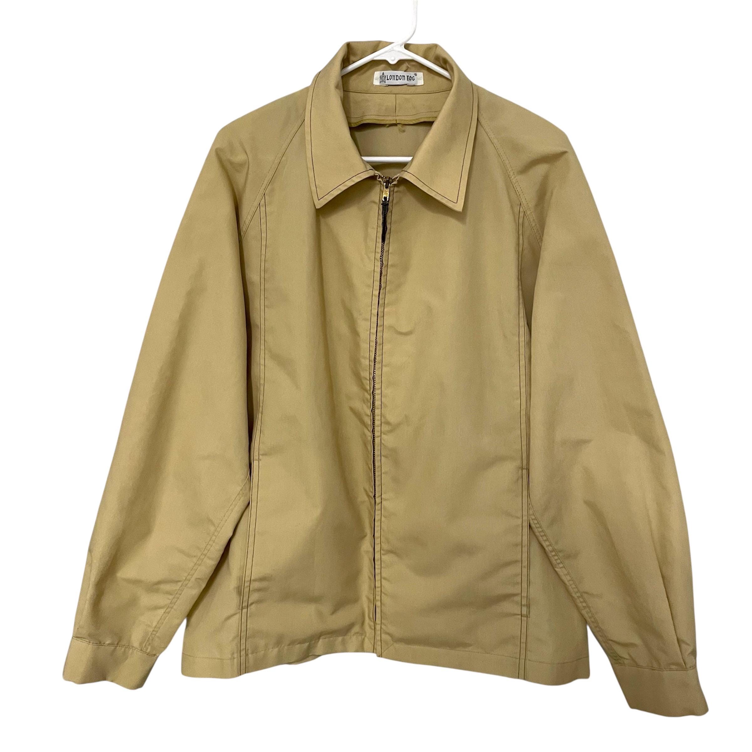 70s London Fog - Etsy