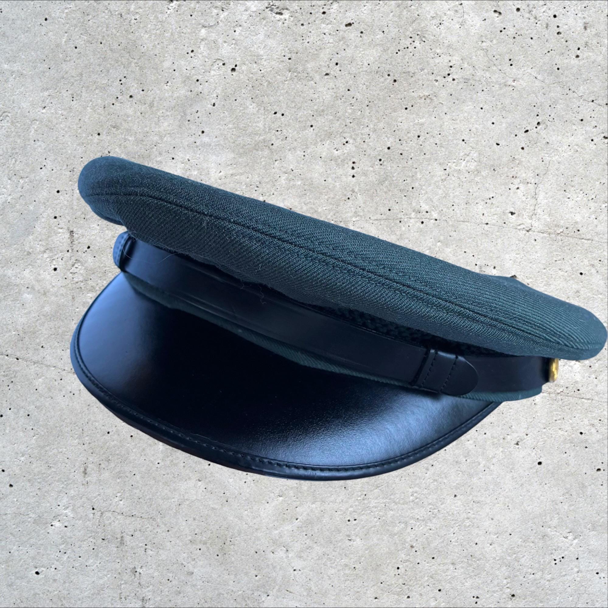 Bancroft Military Caps - Etsy