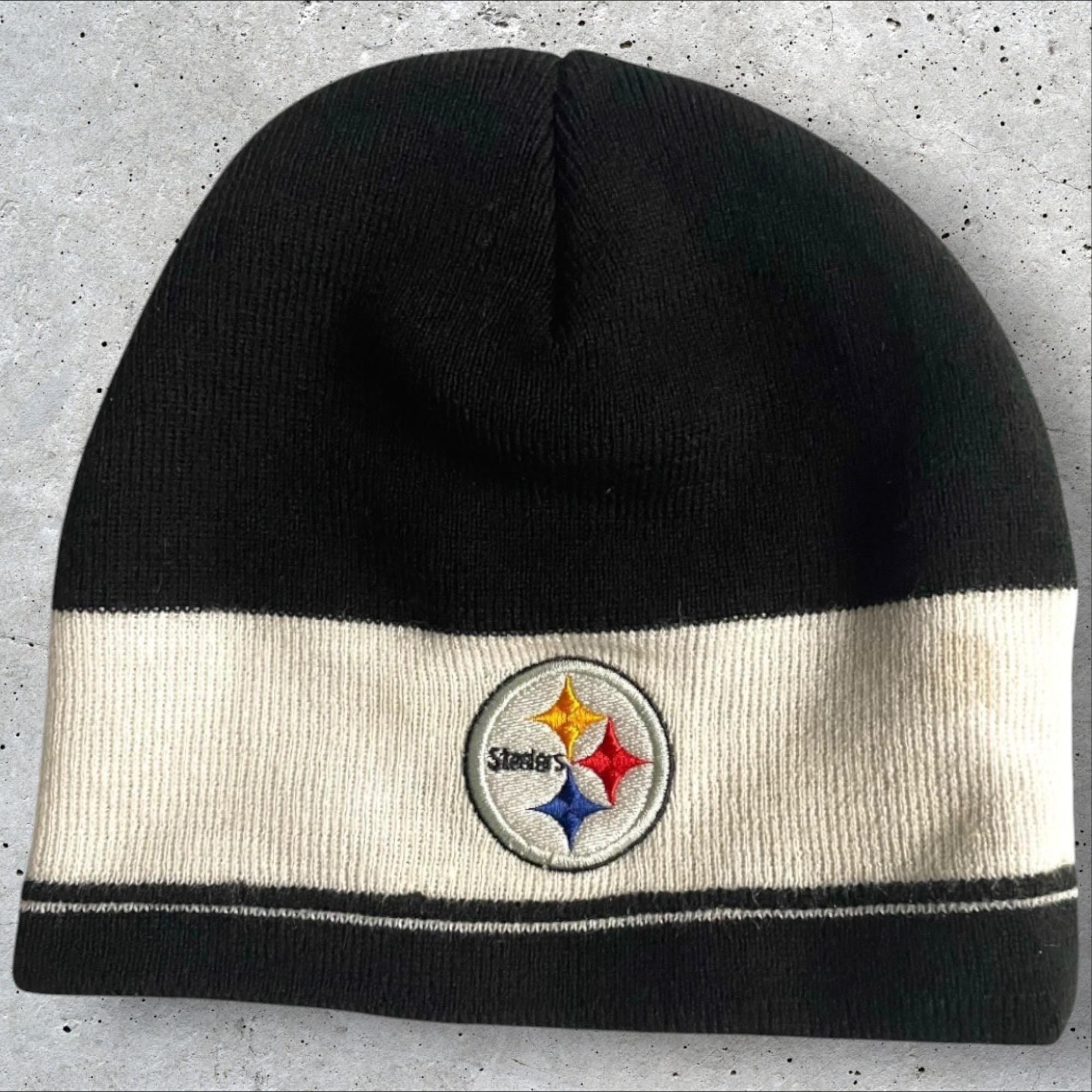 Steelers Reebok - Etsy