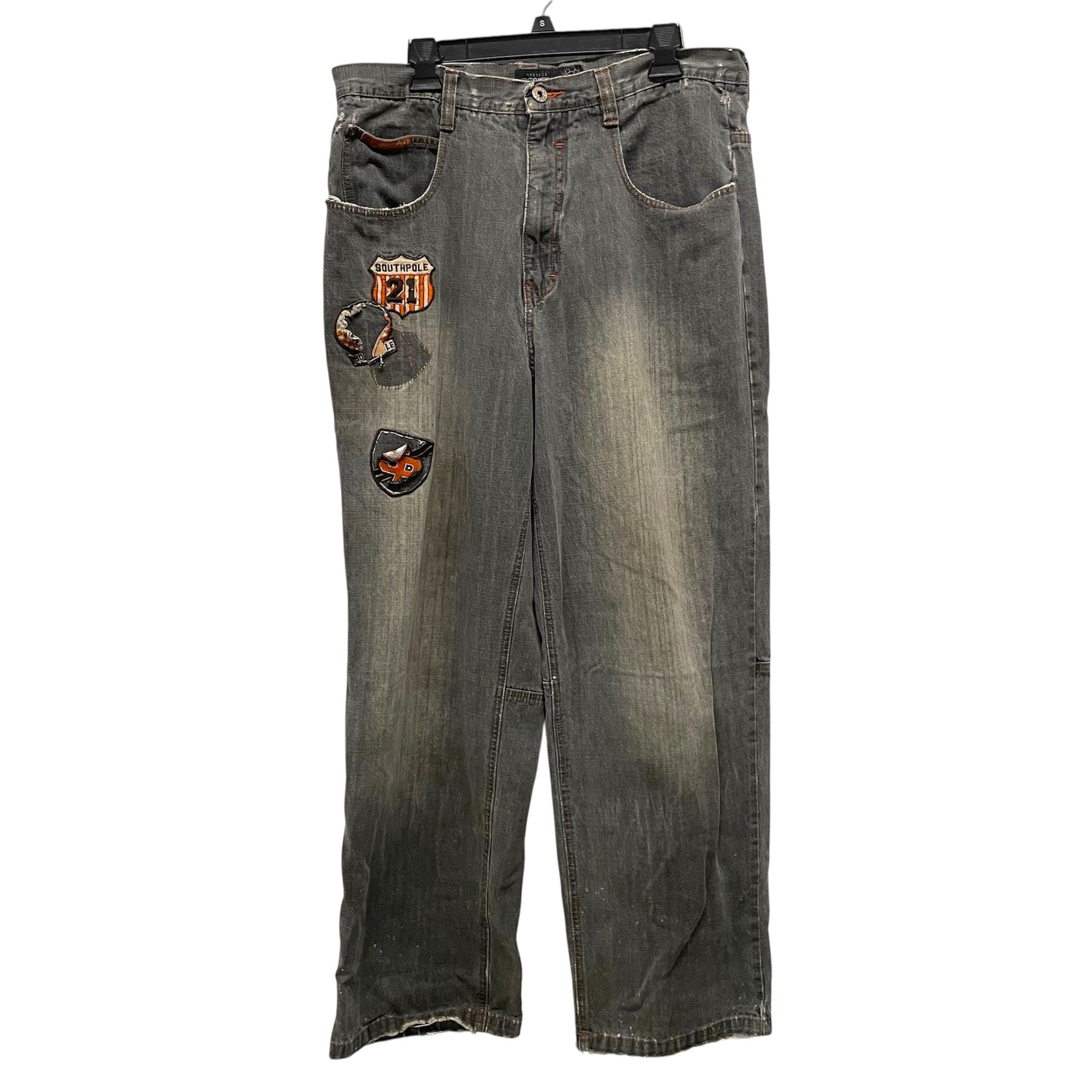 2000s Jeans - Etsy