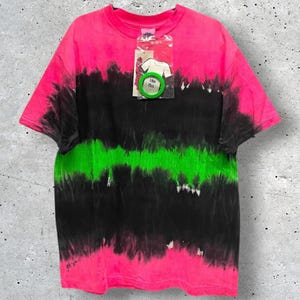 Deadstock T Shirt - Etsy