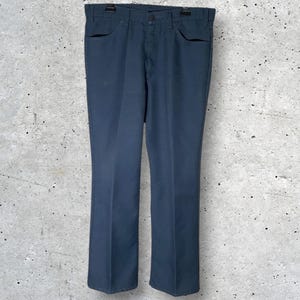 70s Levis Sta Prest Big E - Etsy