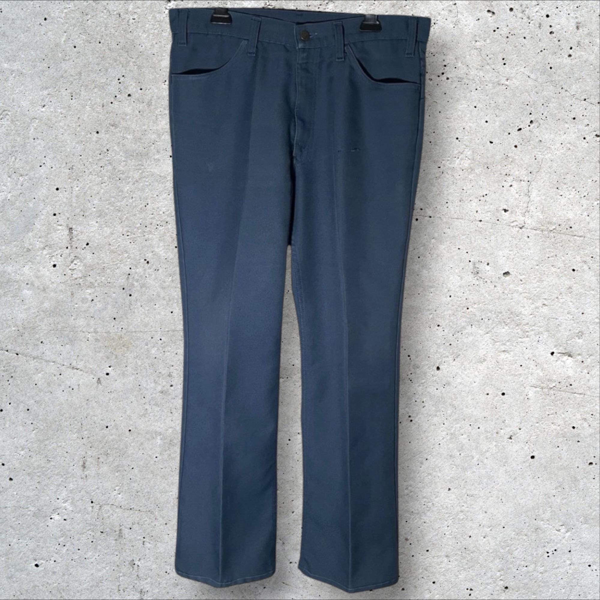 Big E Sta Prest Levis - Etsy
