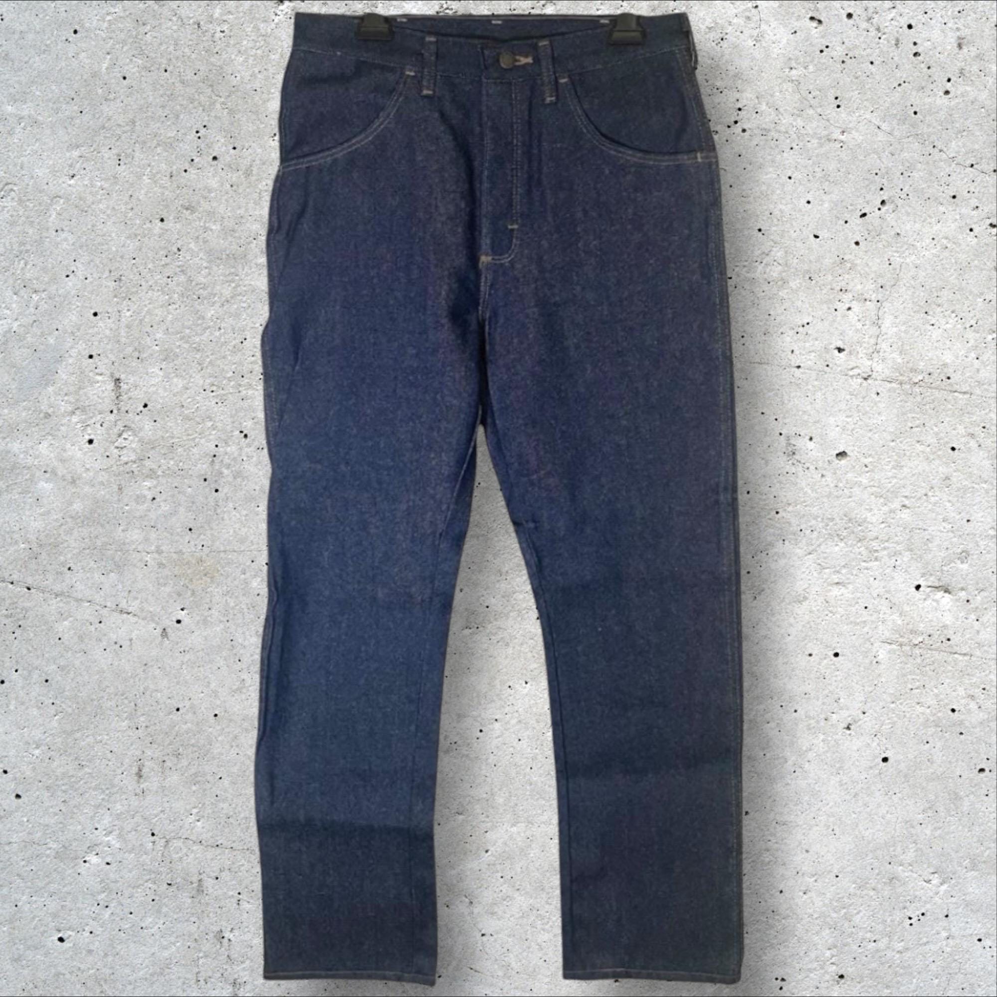 Rustler Jeans - Etsy Canada