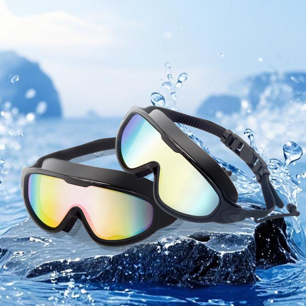 Gafas de agua España
