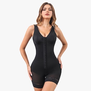 Tummy Control Dresses