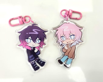 Ren & Redacted 14 Days With You