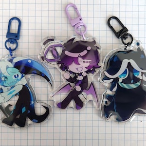 Cookie Charms