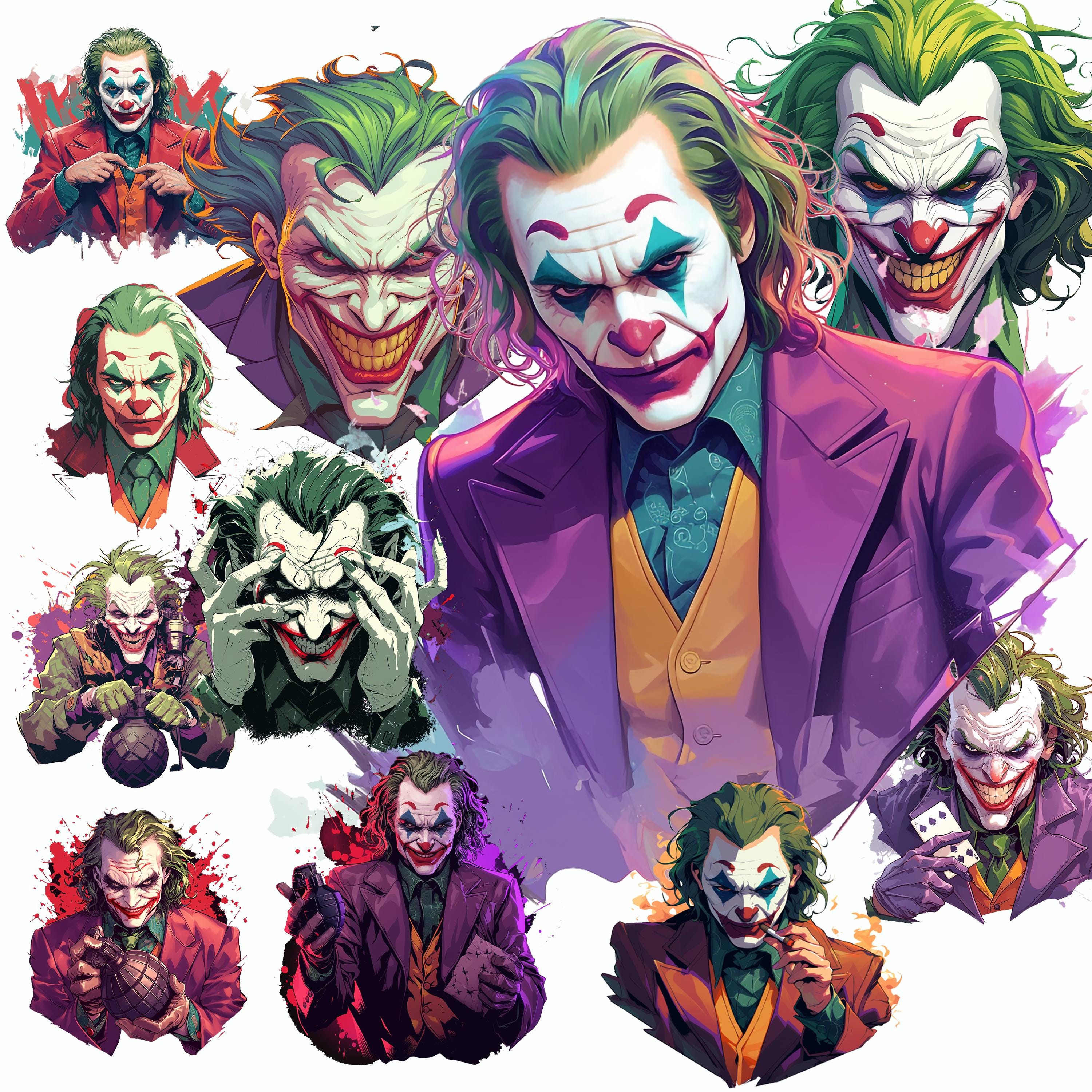clown design bundle