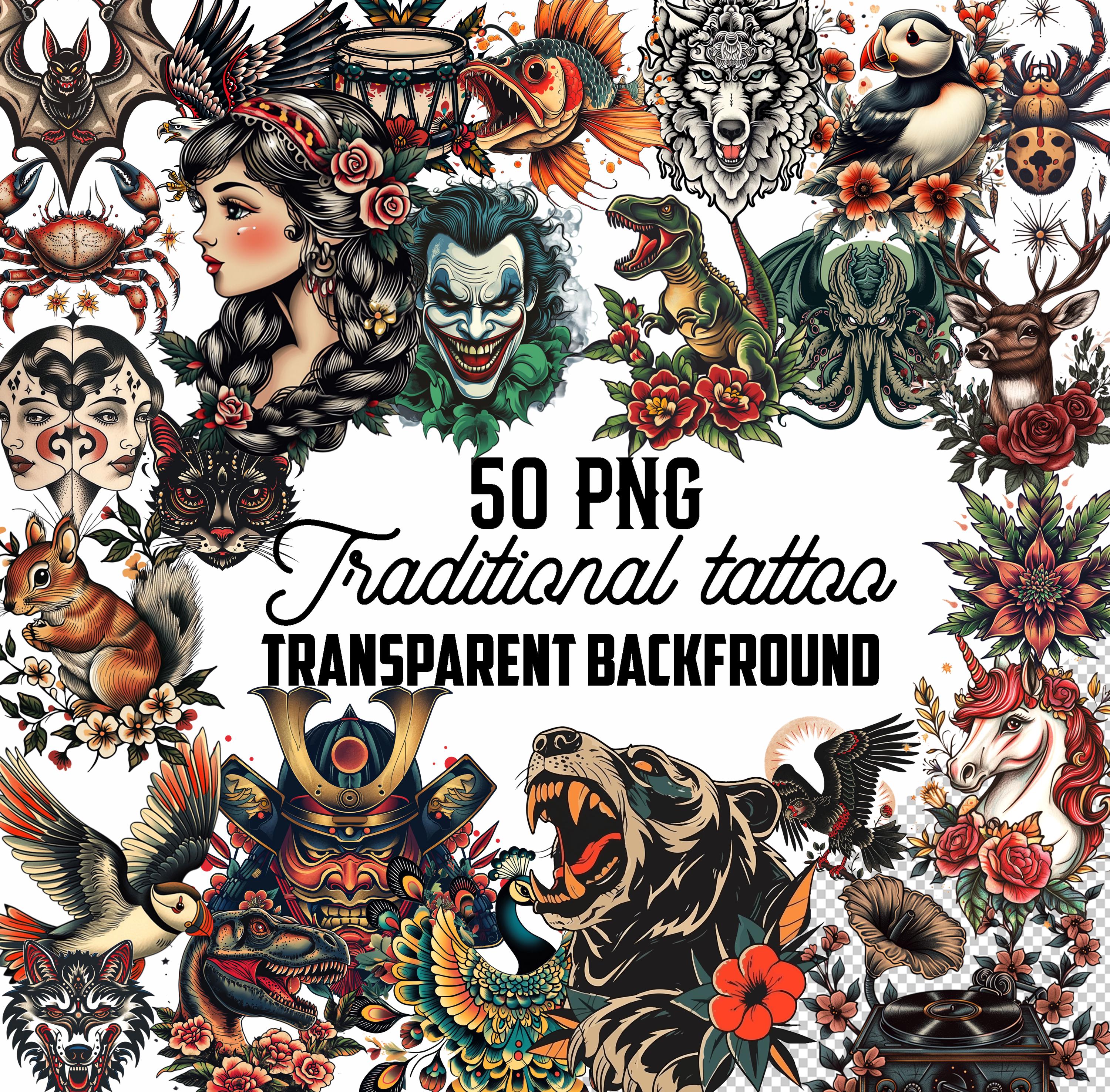 額縁 Old school tattoo FLASH graphic il_fullxfull.6682996437_bb0w.jpg