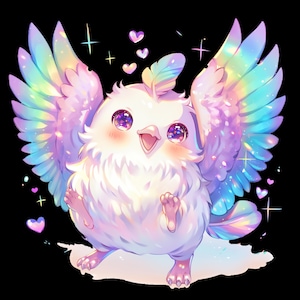 Griffin Sublimation Design: Kids T-Shirt PNG Bundle (Digital Download)