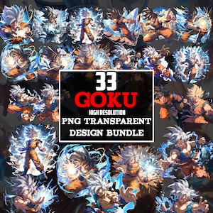 anime png bundle