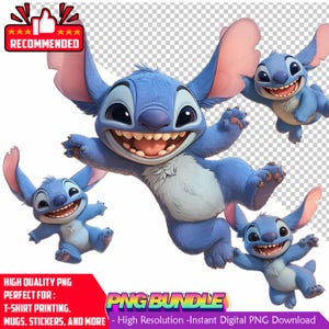 stitch png | stitch tshirt design