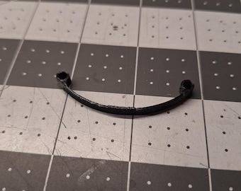 Basecamp, JLU, C10 Replacement Leaf Springs