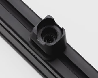 Fanatec QR2 Lenkrad Aluminium Profilhalterung | Sim-Racing | Abg