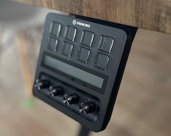 Stream Deck Plus Desk Mount