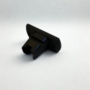 Fanatec QR2 Steering Wheel Wall Mount | Sim Racing | Rig