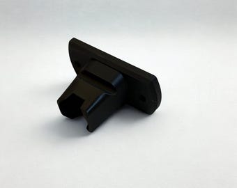 Fanatec QR2 Lenkrad Wandhalterung | Sim-Racing | Abg
