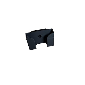 Phone Mount for Sim Racing / Flight Rig – Aluminum Profile Compatible with Charging Slot