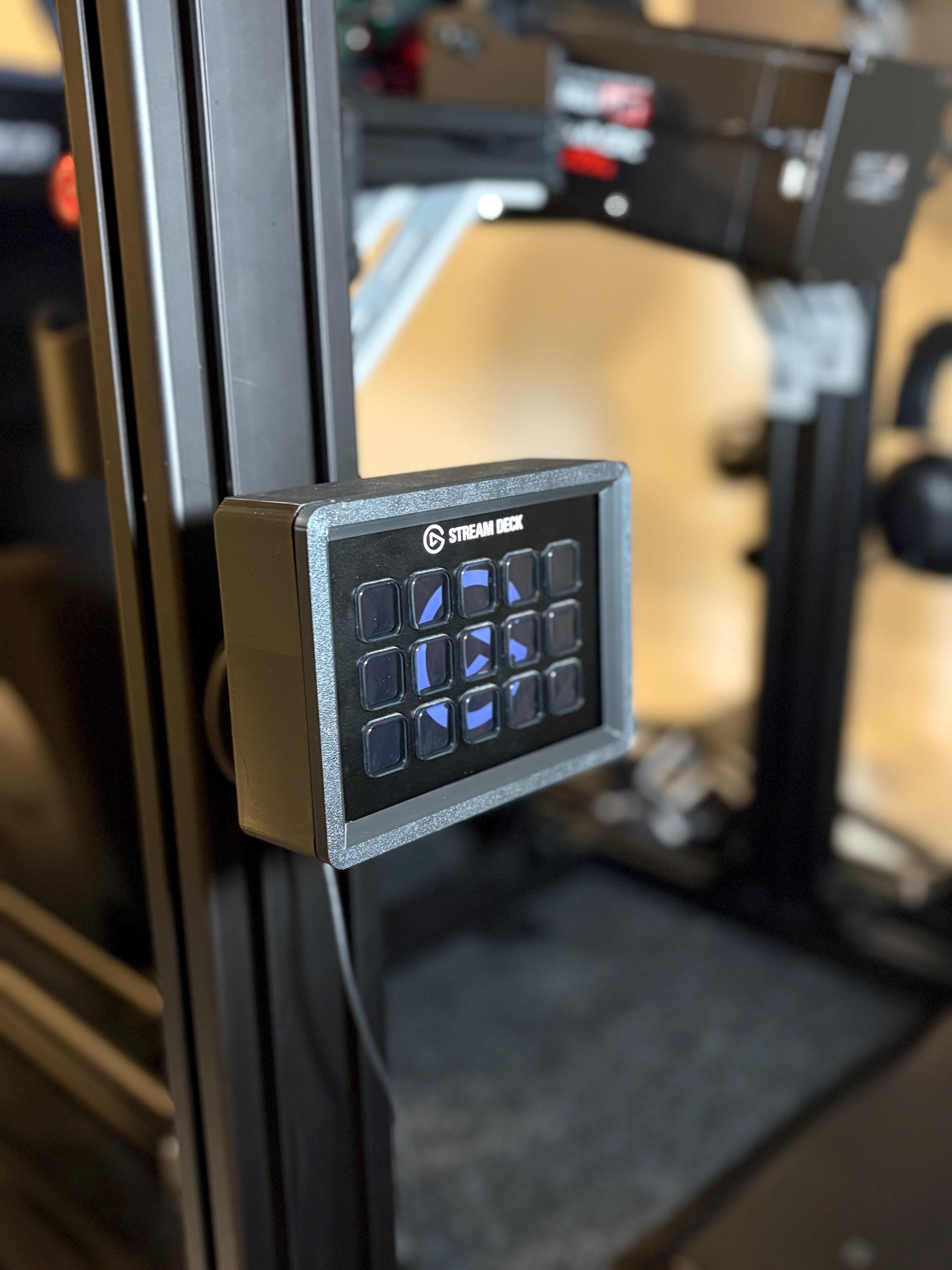 Stream deck holder - Etsy 日本