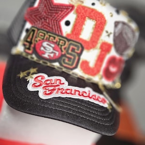 Trucker Hat