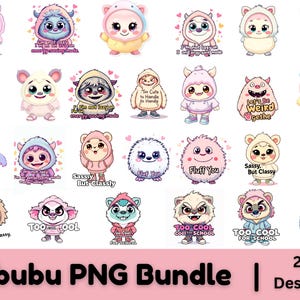 Labubu png, Labubu Bundle Png,  Labubu Sticker Png,  Labubu style Png,  Labubu Designs PNG, Labubu funny png