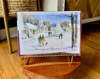 Christmas Card Sets