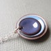 see more listings in the Enamel Necklaces section