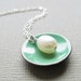 see more listings in the Enamel Necklaces section