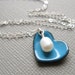 see more listings in the Enamel Necklaces section